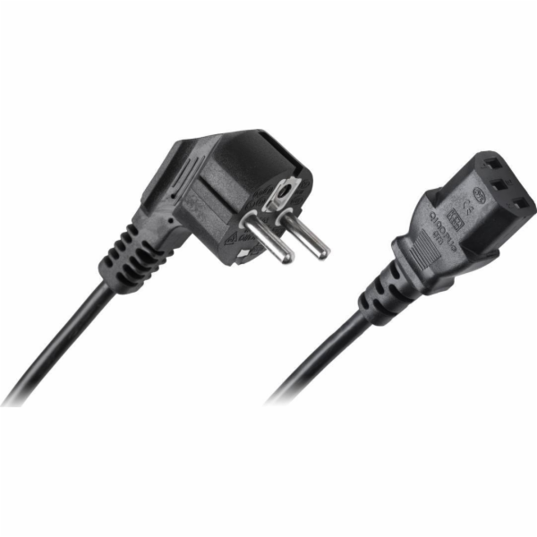 Napájecí kabel Napájecí kabel k počítači 5m
