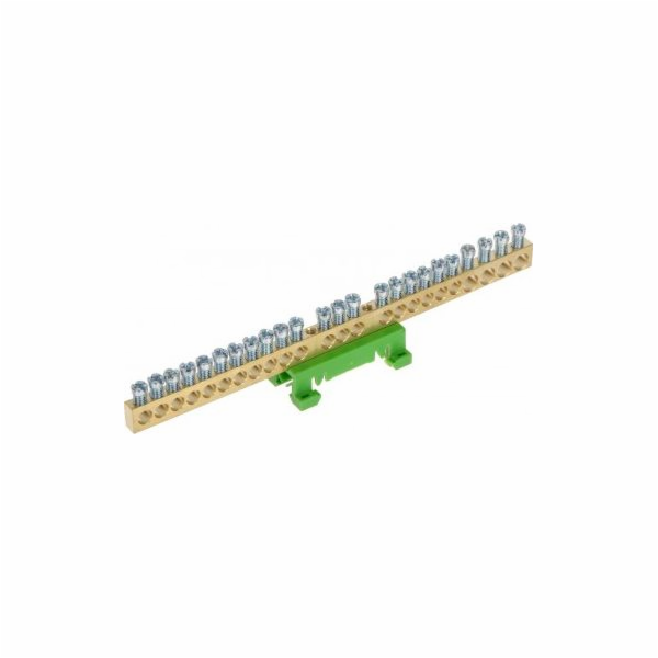 Simet PŘIPOJOVACÍ PÁS DIN TS35 LP-870S-24 SIMET