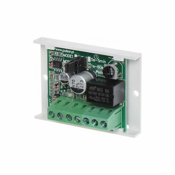 MODUL ČASOVÉHO RELÉ Pulsar AWZ-525
