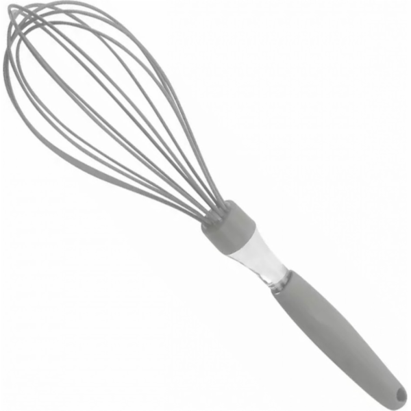 KingHoff SILIKONOVÁ šlehačka KINGHOFF KH-1700