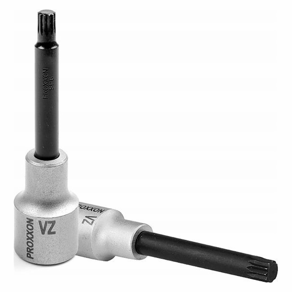 Proxxon VZ 16 hvězdicová zásuvka - 1/2 palce PROXXON - 10...