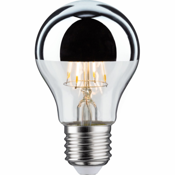 Paulmann LED LAMPE 580LM E27 827 4,8W / PAULMA KOPFSPIEGE...