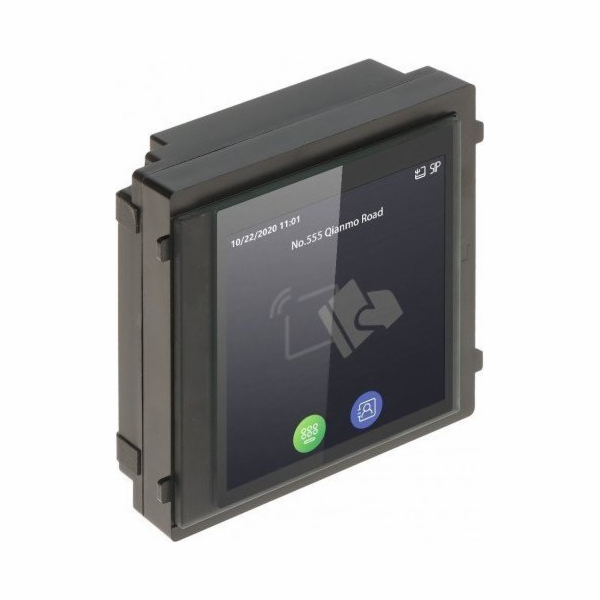 DS-KD-TDM Hikvision Touch Display Modul
