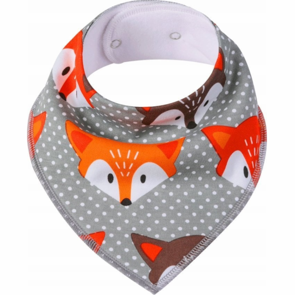 Simed SIMED FOX COTTON BIB
