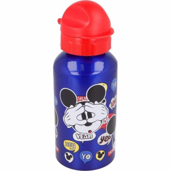 Mickey Mouse Mickey Mouse - láhev 500 ml