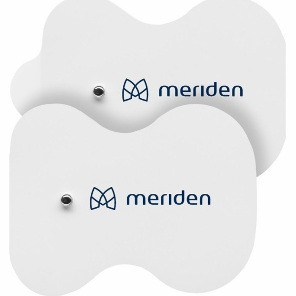 Meriden MERIDEN ELEKTRODY D/ELEKTROSTIMULACE