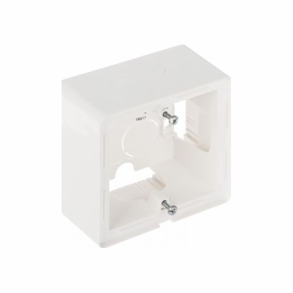 Legrand JEDNODUCHÁ KRABICE LE-754191 Valena Life LEGRAND