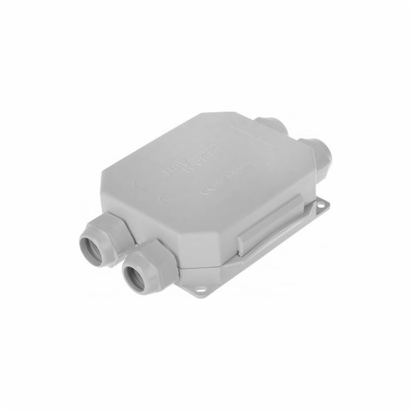 Raytech JUNCTION BOX GELBOX READY-BOX IP68 RayTech