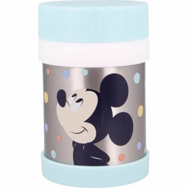 Mickey Mouse Mickey Mouse - izotermická nádoba 284 ml (Cool)
