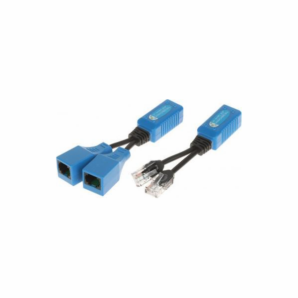 ADAPTÉR AD-UTP-2W/2G 2 x RJ45