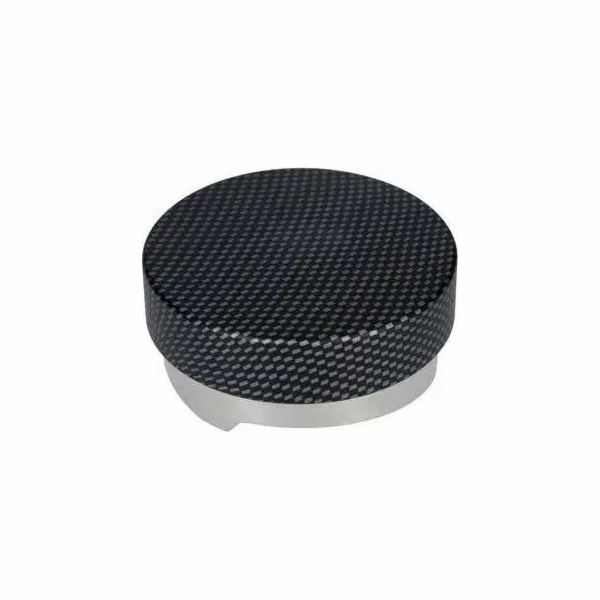 Motta Motta Leveling Tool 58mm - Carbon Look dávkovač kávy