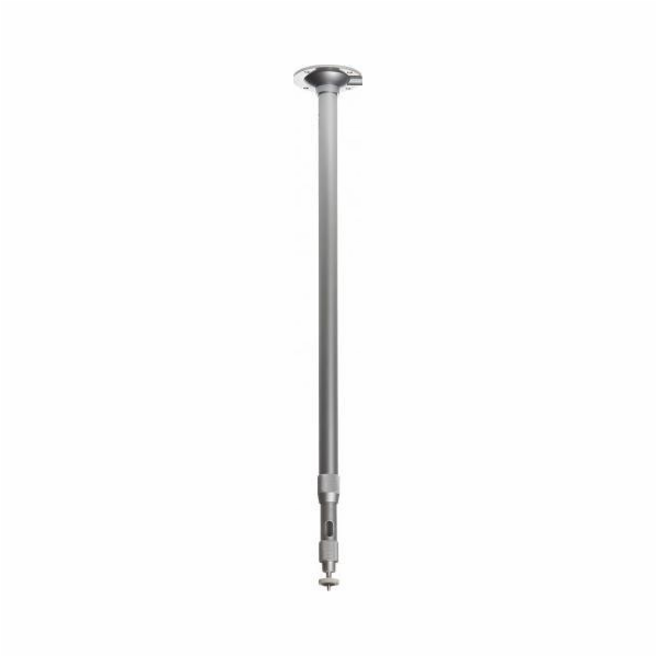 TELESKOPICKÝ STROPNÍ DRŽÁK PRO KAMERU BR-60X120