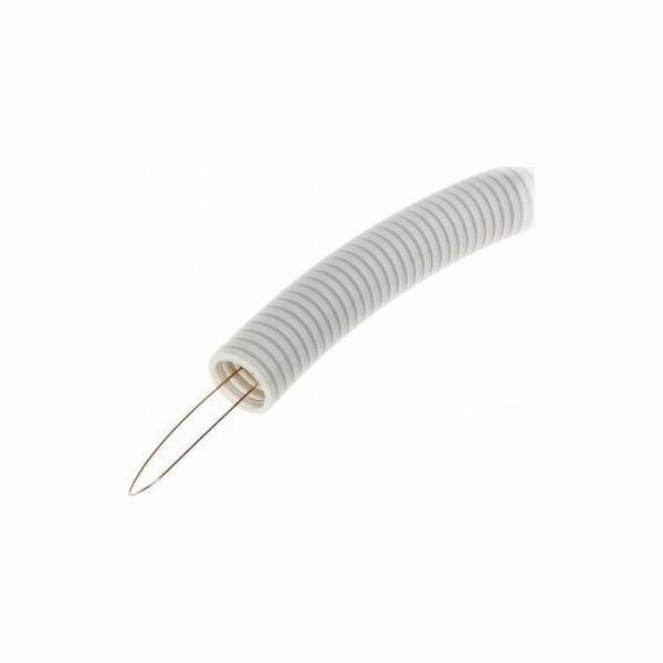 SPIRÁLOVÁ TRUBKA KRK-25P/25M