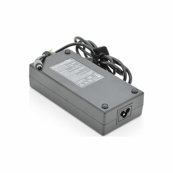 Napájení notebooku Energy4U 180 W, 5 mm, 9,2 A, 19,5 V (P...