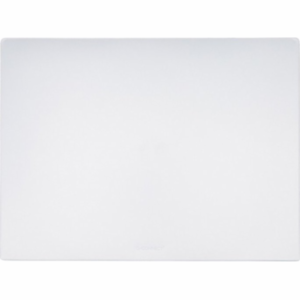 Q-Connect Q-CONNECT podložka na stůl, PP, 500x630mm, průh...