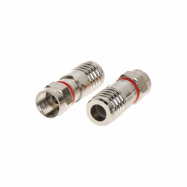 Metacon KOMPRESNÍ ZÁTKA F/3773-MTC*P10 RG59 YAP