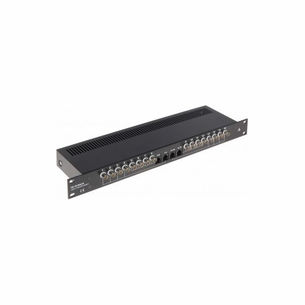 Delta VIDEO TRANSFORMER TR-16/RACK