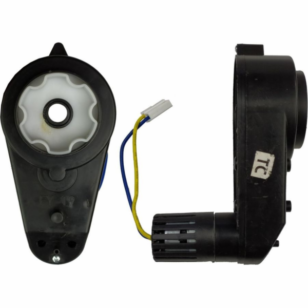Lean Motor + převodovka 24V 12000 RPM SX1928