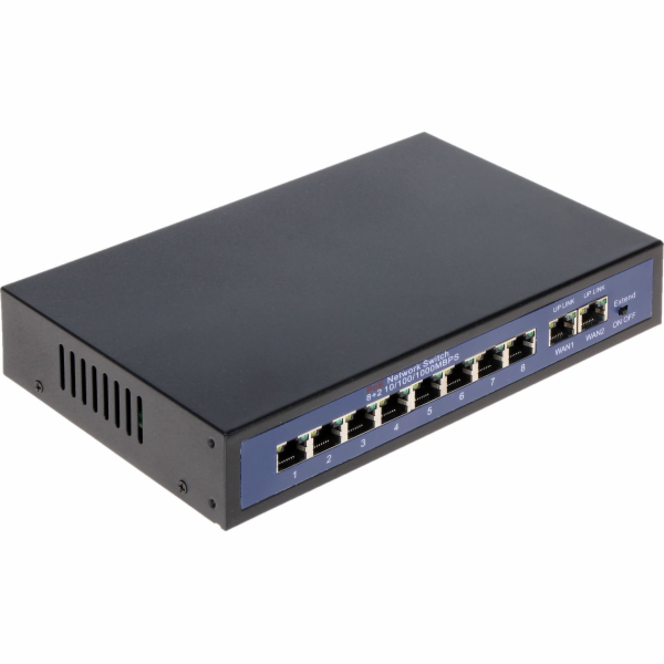Vypínač APTI POE0802G-120W