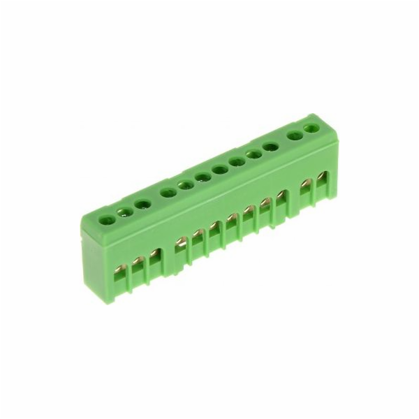 Simet PŘIPOJOVACÍ PÁS DIN TS35 LP-870S-12FS SIMET