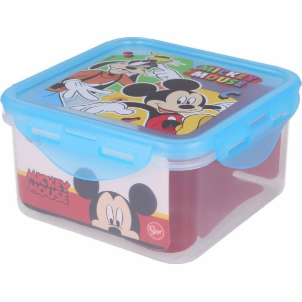 Mickey Mouse Mickey Mouse - Lunchbox / vzduchotěsný obědo...