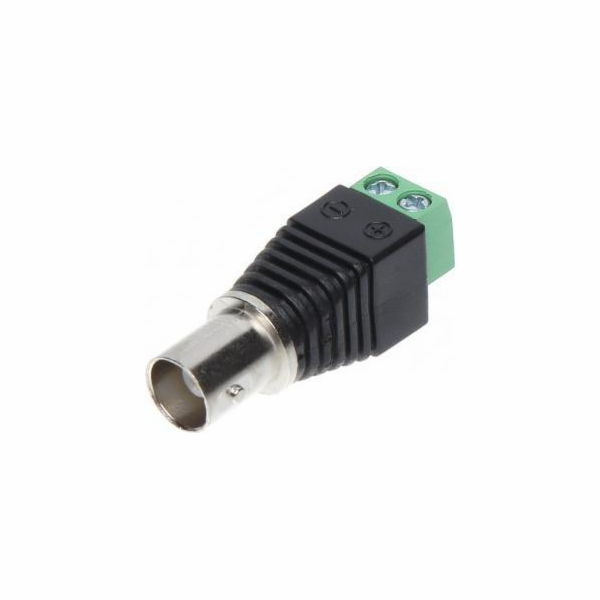 ADAPTÉR BNC-G/S*P10