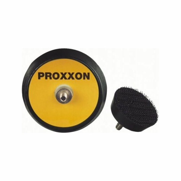 Adaptér Proxxon – 30 mm disk pro WP/E, WP/A, EP/E, EP/A
