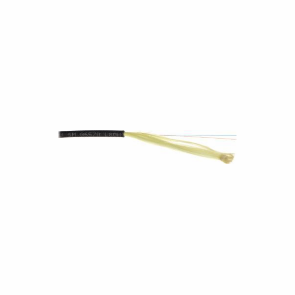 Ult-FC.E-2SM Fiber Optic Cable