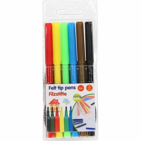 Topwrite Topwrite - Sada popisovačů / popisovačů / popiso...