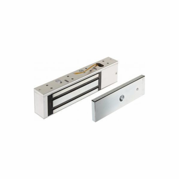 SOLENOIDOVÝ ZÁMEK ZE-500