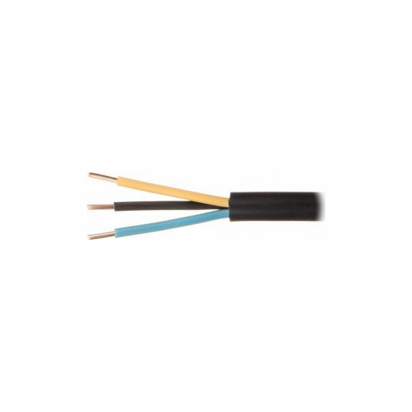 ELEKTRICKÝ KABEL YKY-3X2,5