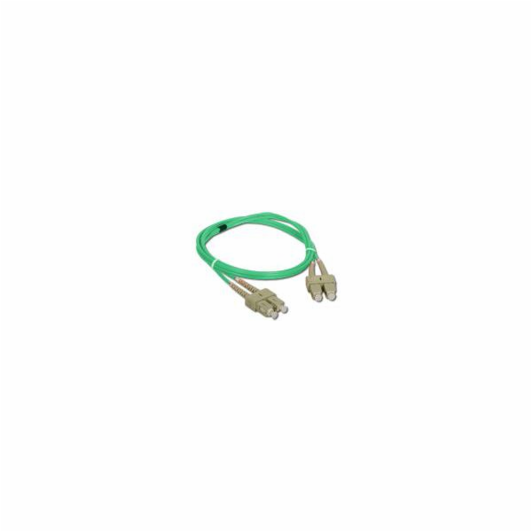 Alantec Alantec FO Patch cord MM OM3 LC-SC duplex 50/125 ...