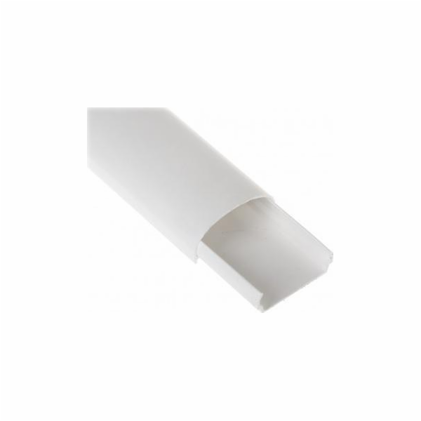 KABELOVÝ ŽLAB ROVNÝ LE-40/HD 40x19