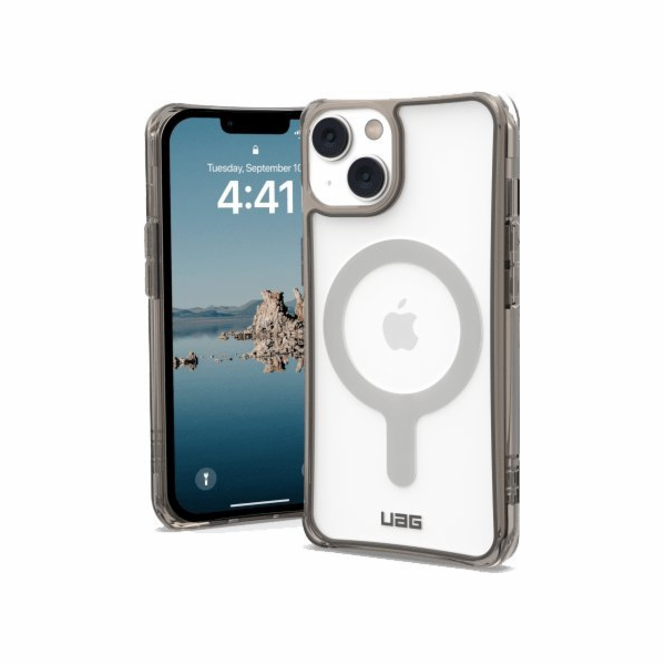 UAG Ochranné pouzdro UAG Plyo pro iPhone 14 Plus Kompatib...