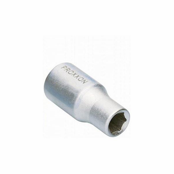 Proxxon 6-bodová zásuvka 1/4 11mm (PR23724)
