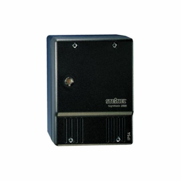Steinel NightMatic soumrakový spínač 1000W 230-240V 50Hz ...