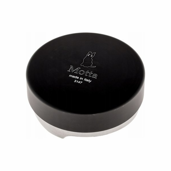 Motta Motta Leveling Tool 58mm - Černý dávkovač kávy
