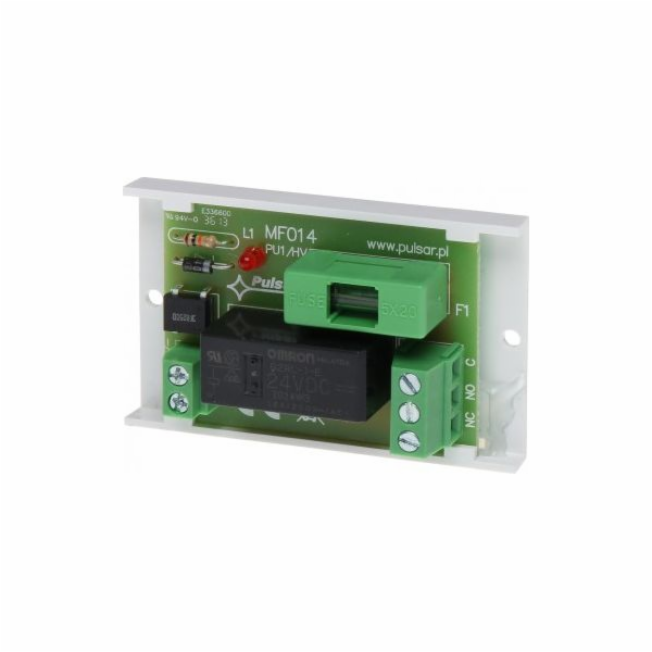 Reléový modul Pulsar AWZ-517