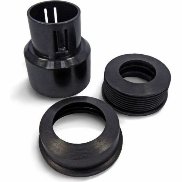 Menzer Sada konektorů pro vysavače než omítka Grinder (MR...