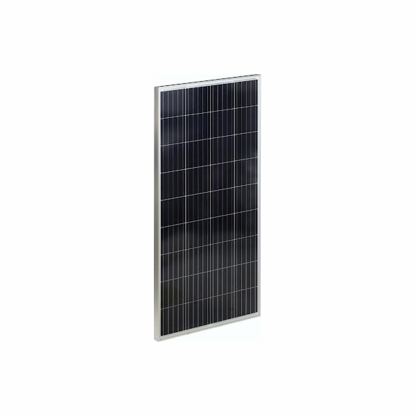 Volt FOTOVOLTAICKÝ PANEL PF-180W PEVNÝ V HLINÍKOVÉM RÁMU