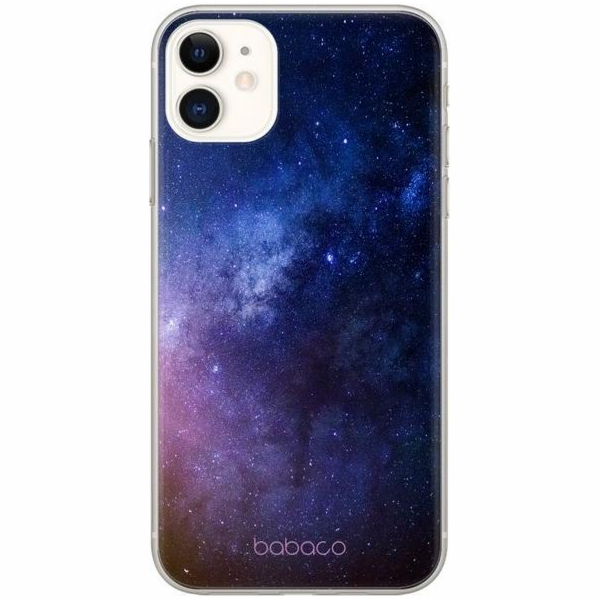 Babaco Case Babaco Natura 003 iPhone 12 Mini Multi -Clore...
