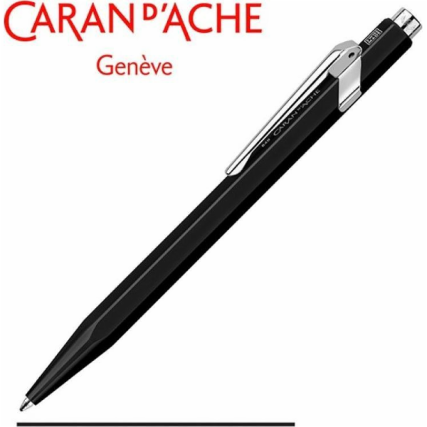 Caran d`Arche CARAN D ACHE 849 Classic Line kuličkové per...