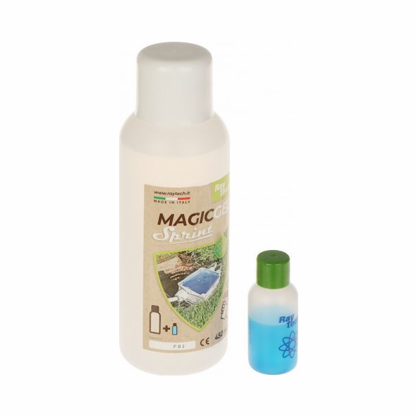 Raytech MAGIC-GEL-SPRINT-450 INSULATION GEL RayTech
