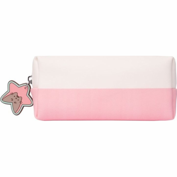 Pusheen penál Pusheen - Rose Collection kosmetická taštič...