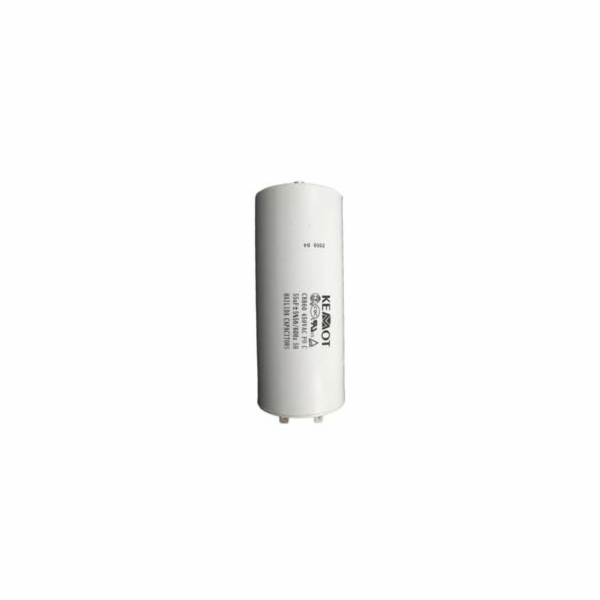 Kondenzátor rozběhový motorový  55uF 450V