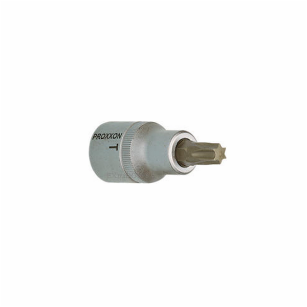 Proxxon Torx nástrčná stopka 1/2 T60 x 55 mm (PR23447)