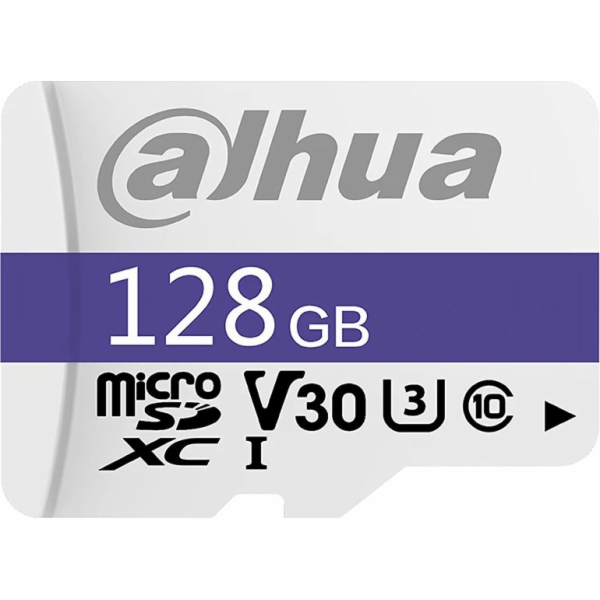 Dahua Technology C100 MicroSDXC karta 128 GB Class 10 UHS...