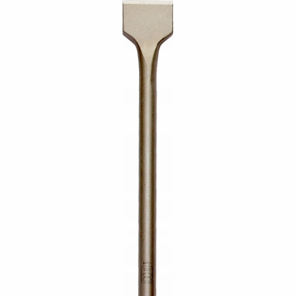 Chytrý sekáč sds-max plochý široký 50x400mm smart