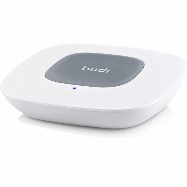 Budi BDG3A2000W nabíječka Indukční 2x USB-A 1A (BDG3A2000W)