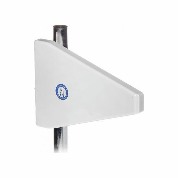 RTV anténa LOGARITMICKÁ ANTÉNA ATK-ALP/LTE+SMA/10 GSM/DCS...